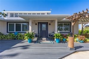 3695 San Carlos Drive, St. James City, FL 33956 Sold 09/05/25