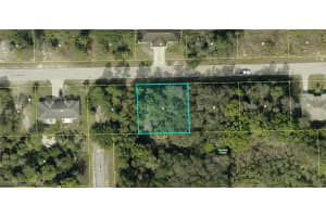 1702 12th Street, Lehigh Acres, FL 33972 - MLS#225016132