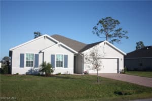 16031 Alcira Cir, Punta Gorda