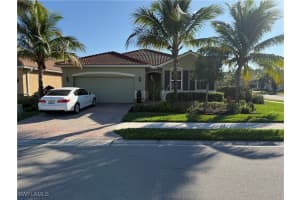 3299 Birchin Lane, Fort Myers, FL 33916 - MLS#225016180