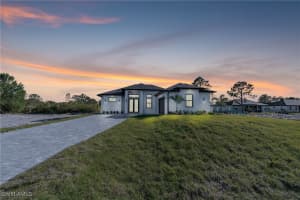 750 Chestnut Street, Lehigh Acres, FL 33974 Sold 03/18/25
