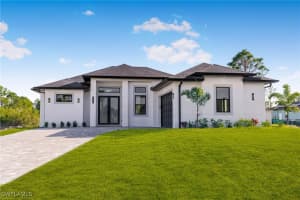 750 Chestnut Street, Lehigh Acres, FL 33974 Sold 03/18/25