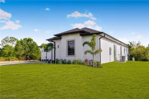 750 Chestnut Street, Lehigh Acres, FL 33974 Sold 03/18/25