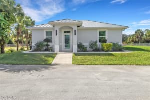 1687 Everglades Boulevard, Naples, FL 34117 Sold 07/07/25