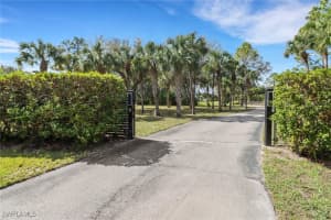 1687 Everglades Boulevard, Naples, FL 34117 Sold 07/07/25