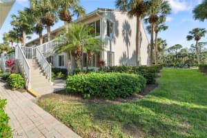 14550 Red Fox Run 414, Naples
