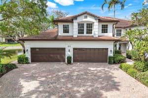 4415 Dover Court, Naples, FL 34105 Sold 05/14/25
