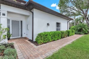 4415 Dover Court, Naples, FL 34105 Sold 05/14/25