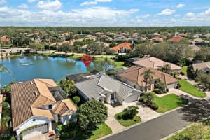 132 Spring Lake Circle, Naples, FL 34119 Sold 05/30/25