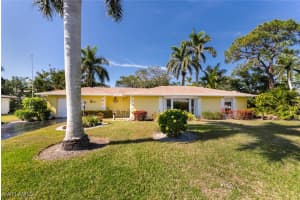 24 Rivard Road, Naples, FL 34112 Sold 04/04/25