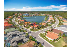 20626 Dennisport Lane, North Fort Myers, FL 33917 - MLS#225016227