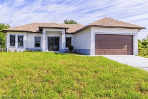 3002 11th Street, Lehigh Acres, FL 33971 Sold 06/30/25