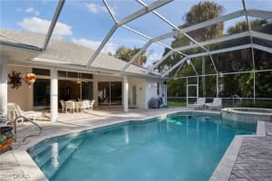 519 + 517 Prospect Avenue, Lehigh Acres, FL 33972 Sold 07/11/25