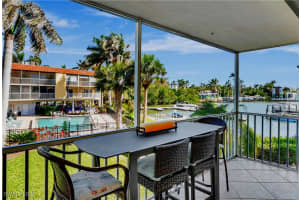 1666 Osprey Avenue, Naples, FL 34102 Sold 08/08/25