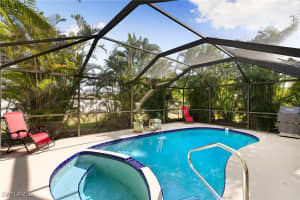 704 Meyer Drive, Naples, FL 34120 Sold 04/29/25