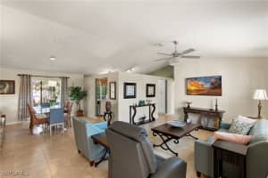 704 Meyer Drive, Naples, FL 34120 Sold 04/29/25