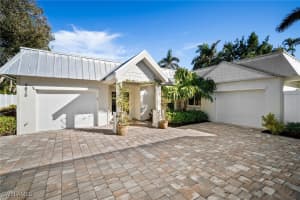 4826 West Boulevard, Naples, FL 34103 Sold 04/23/25