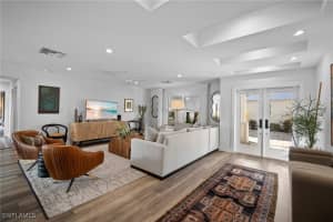 4826 West Boulevard, Naples, FL 34103 Sold 04/23/25