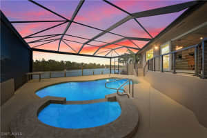 14940 David Drive, Fort Myers, FL 33908 Sold 04/25/25