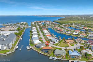 14940 David Drive, Fort Myers, FL 33908 Sold 04/25/25