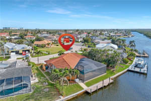 14940 David Drive, Fort Myers, FL 33908 Sold 04/25/25