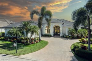 10120 Idle Pine Lane, Estero, FL 34135 Sold 04/17/25