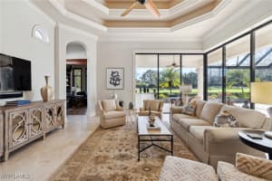 10120 Idle Pine Lane, Estero, FL 34135 Sold 04/17/25