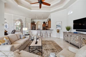 10120 Idle Pine Lane, Estero, FL 34135 Sold 04/17/25