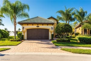 6215 Brunello Lane, Naples, FL 34113 - MLS#225016297