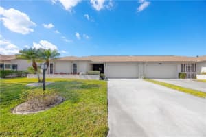 5451 Capbern Court, Fort Myers, FL 33919 Sold 05/28/25
