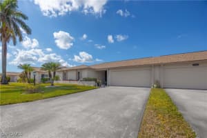 5451 Capbern Court, Fort Myers, FL 33919 Sold 05/28/25