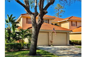 330 Robin Hood Circle, Naples, FL 34104 Sold 07/23/25