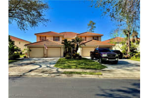330 Robin Hood Circle, Naples, FL 34104 Sold 07/23/25