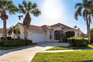 3989 Isla Ciudad Court, Naples, FL 34109 Sold 07/31/25