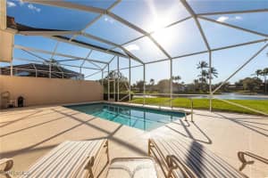 3989 Isla Ciudad Court, Naples, FL 34109 Sold 07/31/25