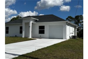 769 Breamer Avenue, Lehigh Acres, FL 33974 Sold 04/04/25