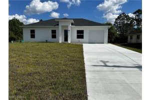769 Breamer Avenue, Lehigh Acres, FL 33974 Sold 04/04/25