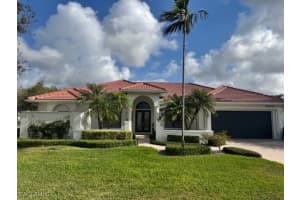 10870 Phoenix Way, Naples, FL 34119 Sold 08/26/25