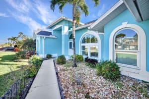 412 38th Street, Cape Coral, FL 33914 Sold 08/15/25