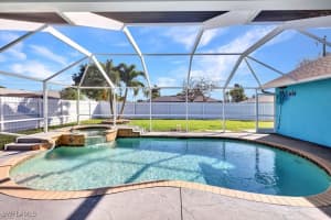 412 38th Street, Cape Coral, FL 33914 Sold 08/15/25