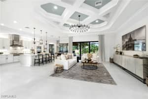6851 Lakewood Isle Drive, Fort Myers, FL 33908 - MLS#225016333