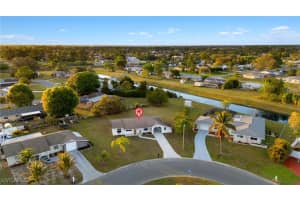 121 Contee Drive, Lehigh Acres, FL 33936 Sold 03/28/25