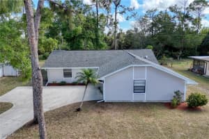 8826 Fordham Street, Fort Myers, FL 33907 Sold 03/14/25