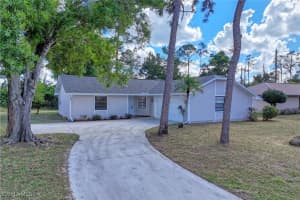 8826 Fordham Street, Fort Myers, FL 33907 Sold 03/14/25