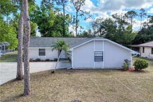 8826 Fordham Street, Fort Myers, FL 33907 Sold 03/14/25
