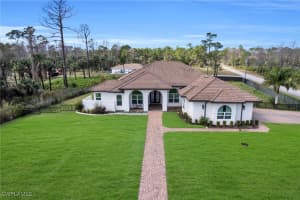 90 22nd AVE NW, Naples, FL 34120 Sold 05/16/25