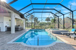 90 22nd AVE NW, Naples, FL 34120 Sold 05/16/25