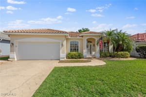 13791 Silver Lake Court, Fort Myers, FL 33912 Sold 03/24/25