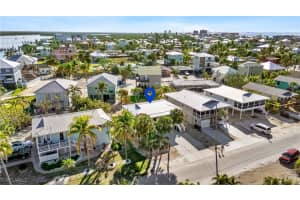 270 Ostego Drive, Fort Myers Beach, FL 33931 Sold 06/24/25