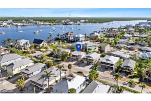 270 Ostego Drive, Fort Myers Beach, FL 33931 Sold 06/24/25